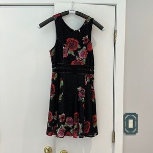 Free people dress